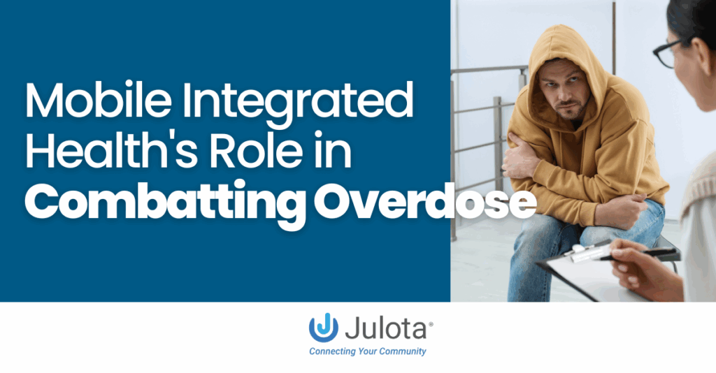 combatting overdose with MIH-CP